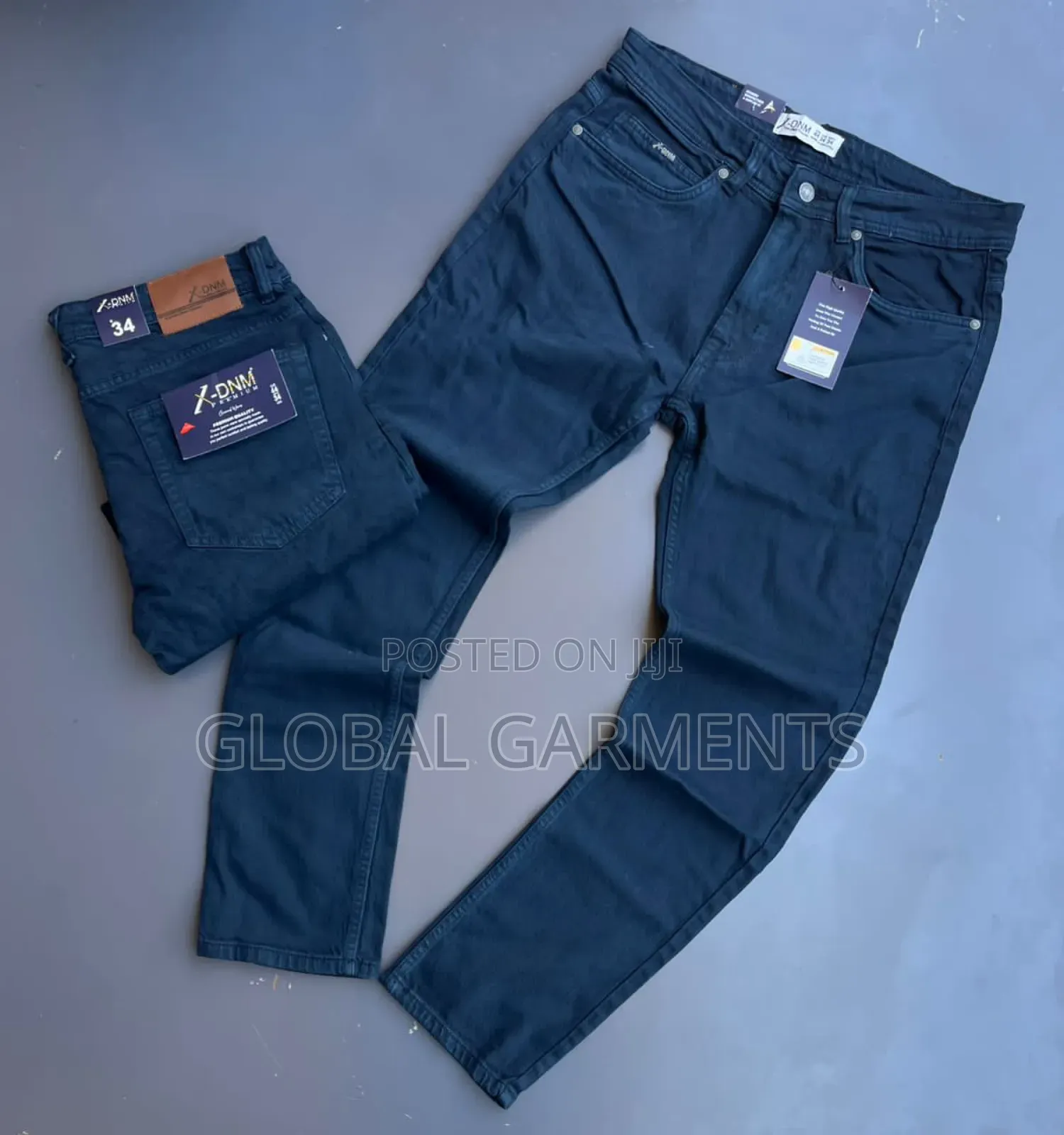 Men's Jeans
