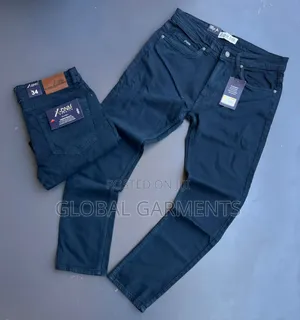 Men's Jeans