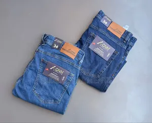 Men's Jeans