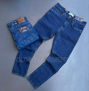 Men's Jeans