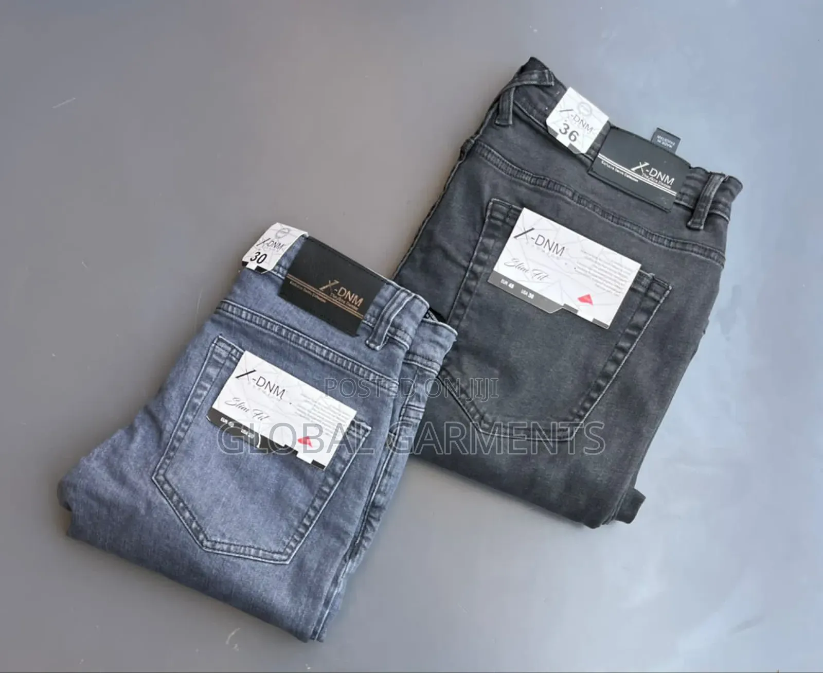 Men's Jeans