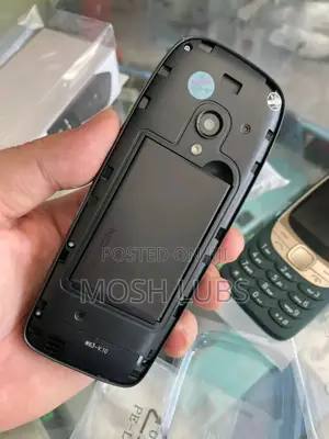 New Nokia 6310 Black