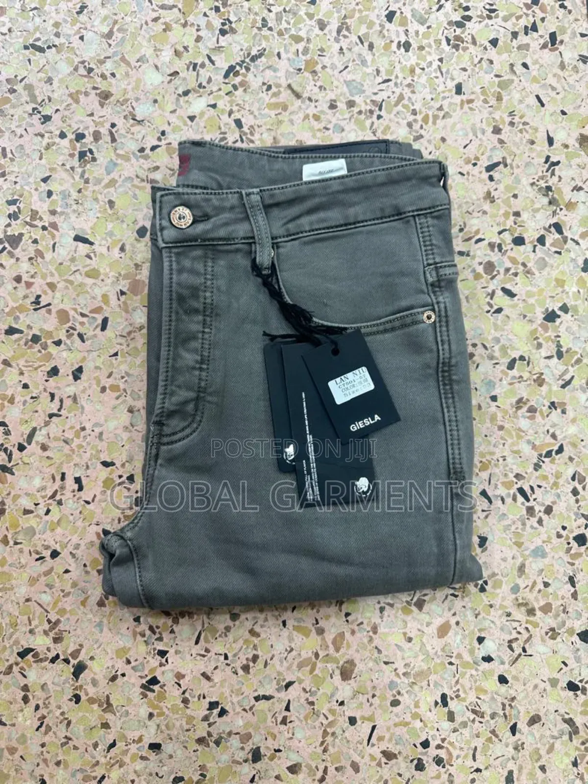 Men's Jeans