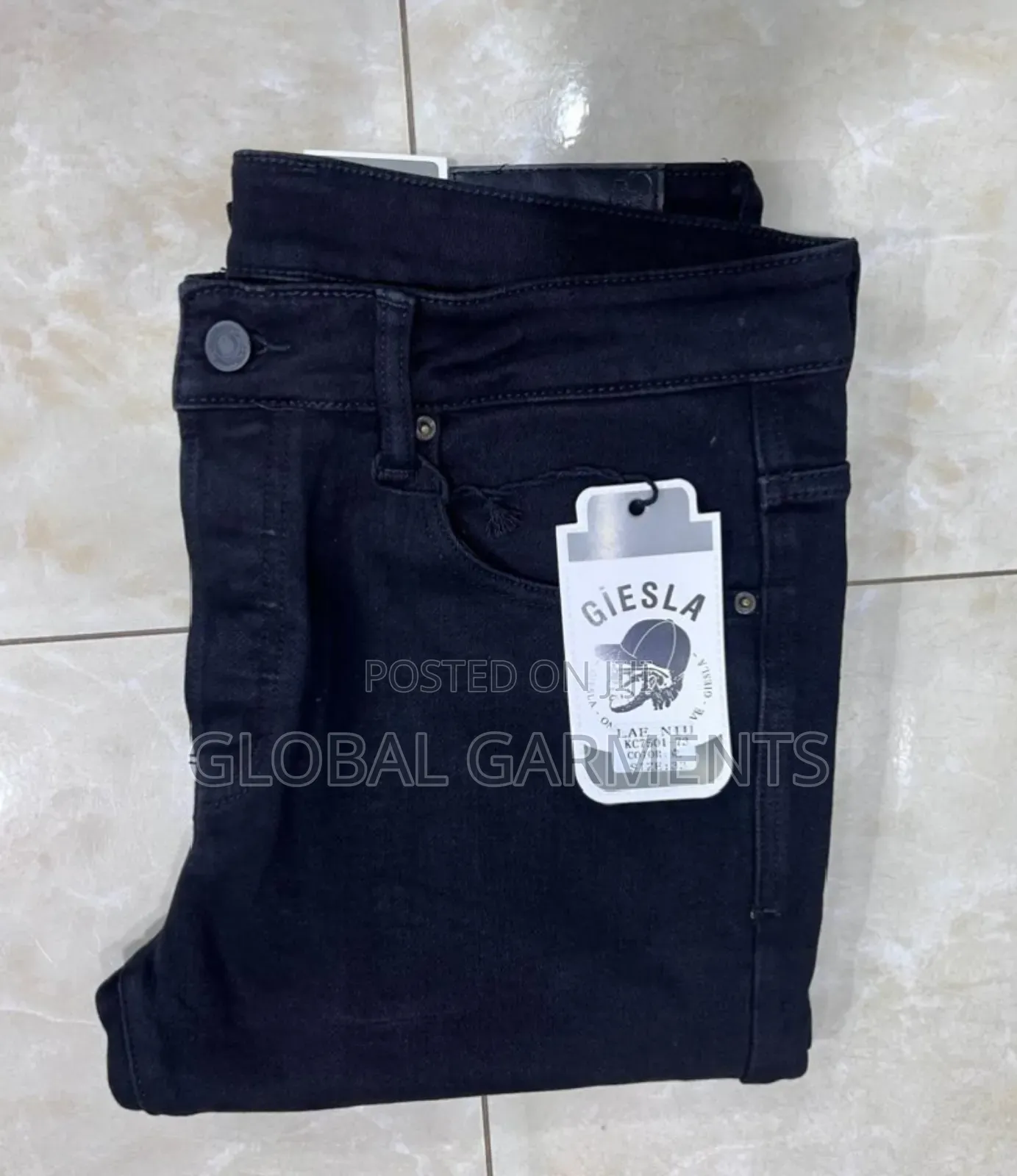 Men's Jeans