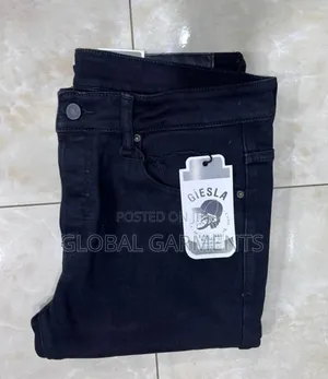 Men's Jeans