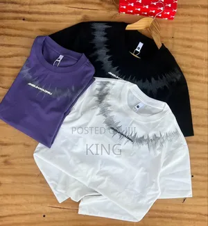 Forest Fade Tees T-Shirts