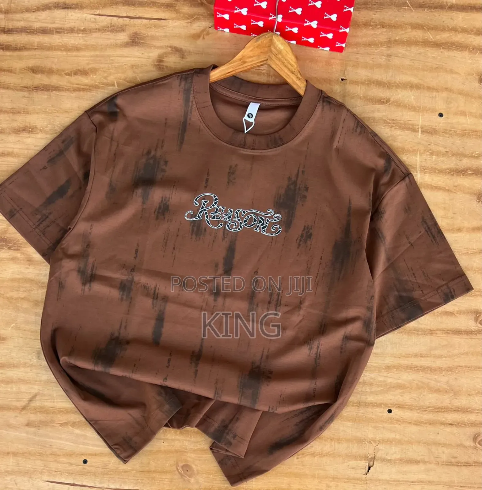 Forest Fade Tees T-Shirts