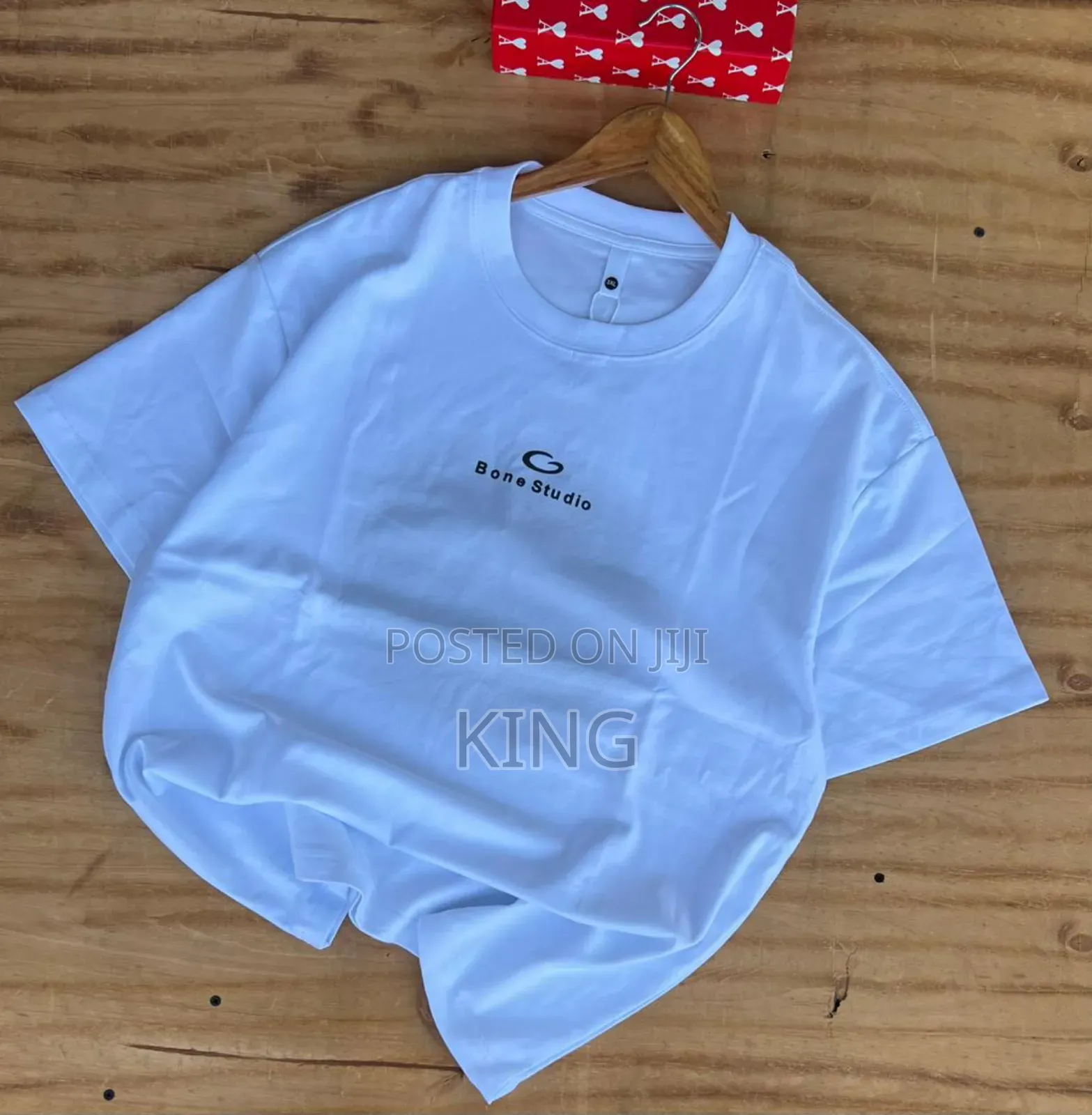 Forest Fade Tees T-Shirts