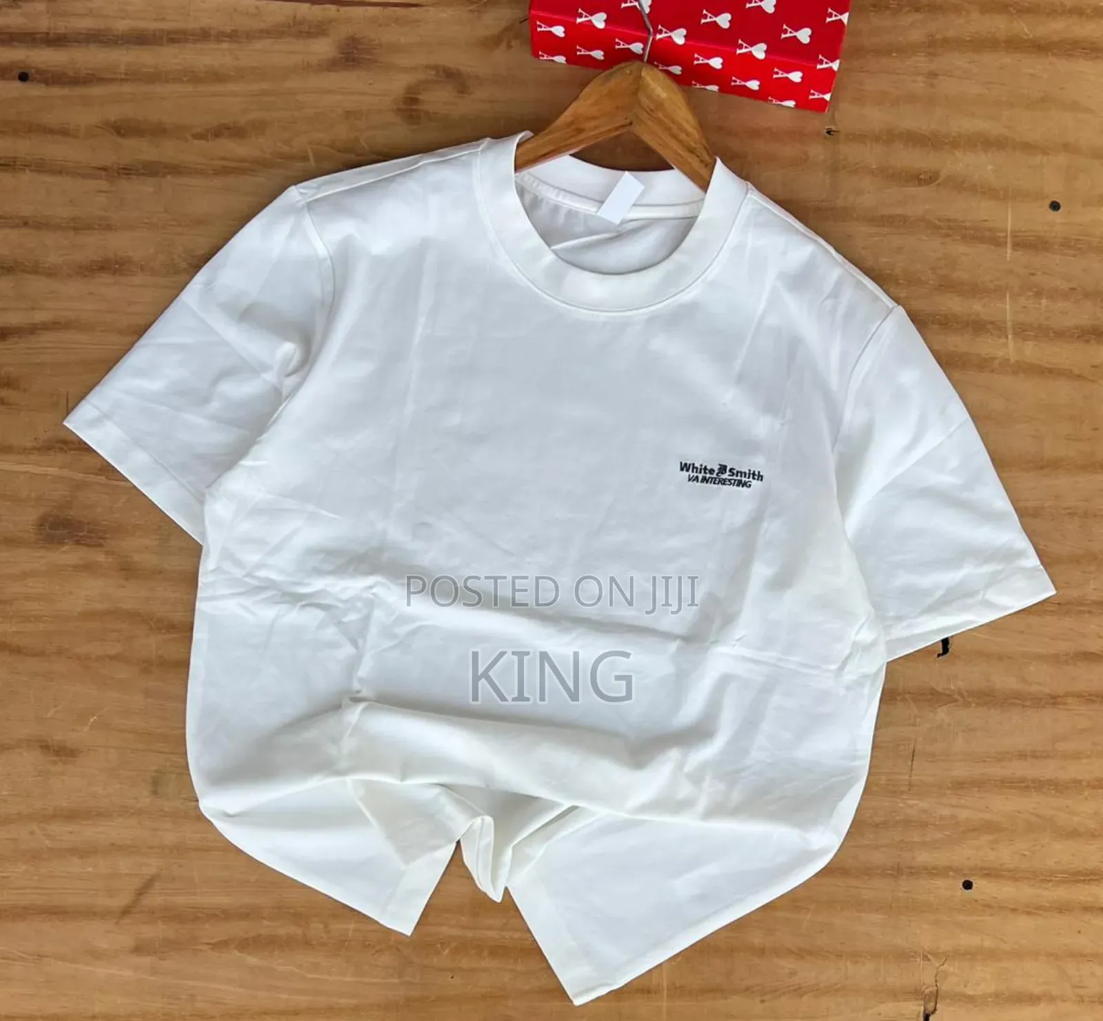 Forest Fade Tees T-Shirts