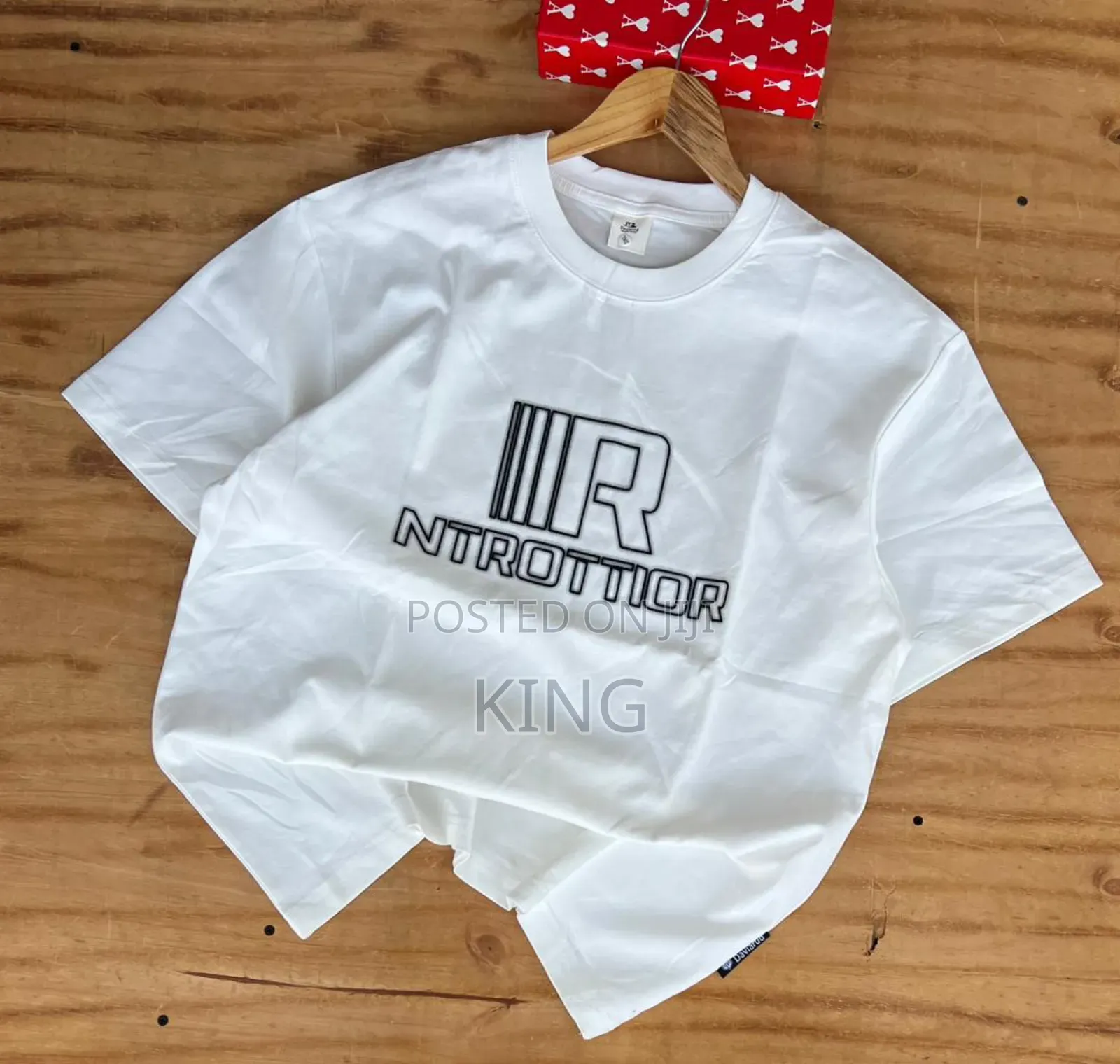 Forest Fade Tees T-Shirts