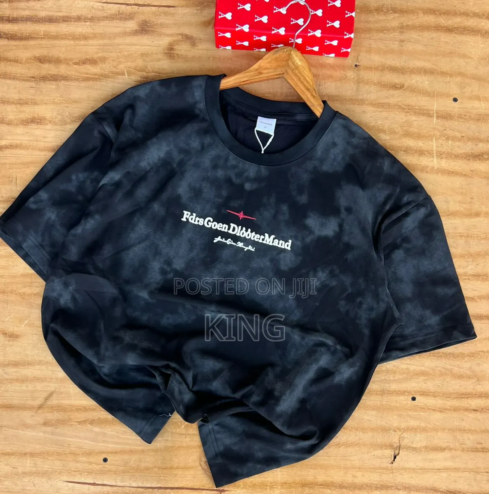 Forest Fade Tees T-Shirts