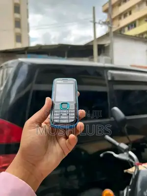 New Nokia 5130 XpressMusic Blue