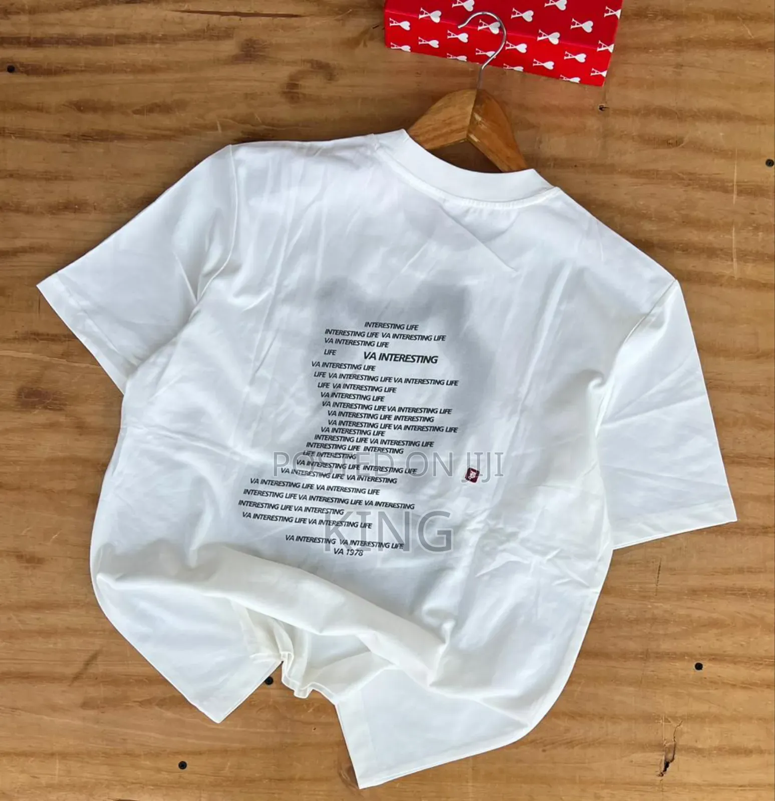 Urban Graphic Vibes T-Shirts
