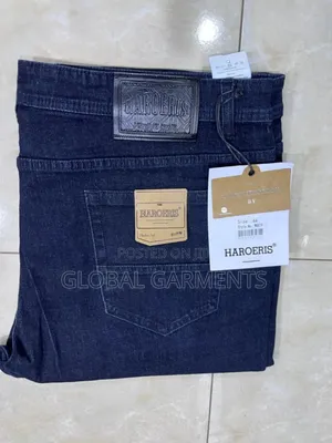 Men's Jeans