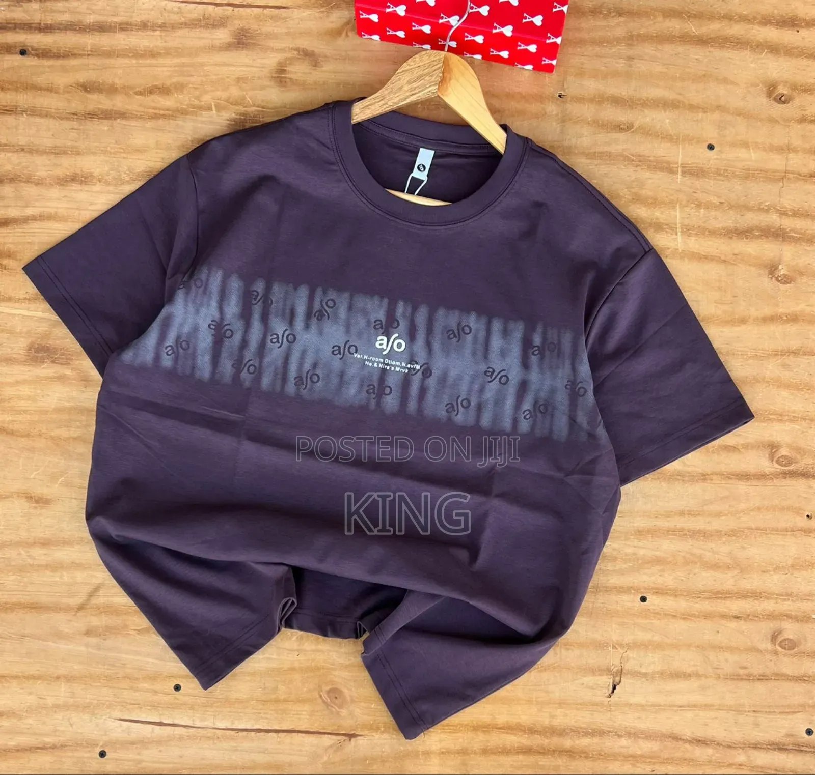 Streetwear Essentials T-Shirts