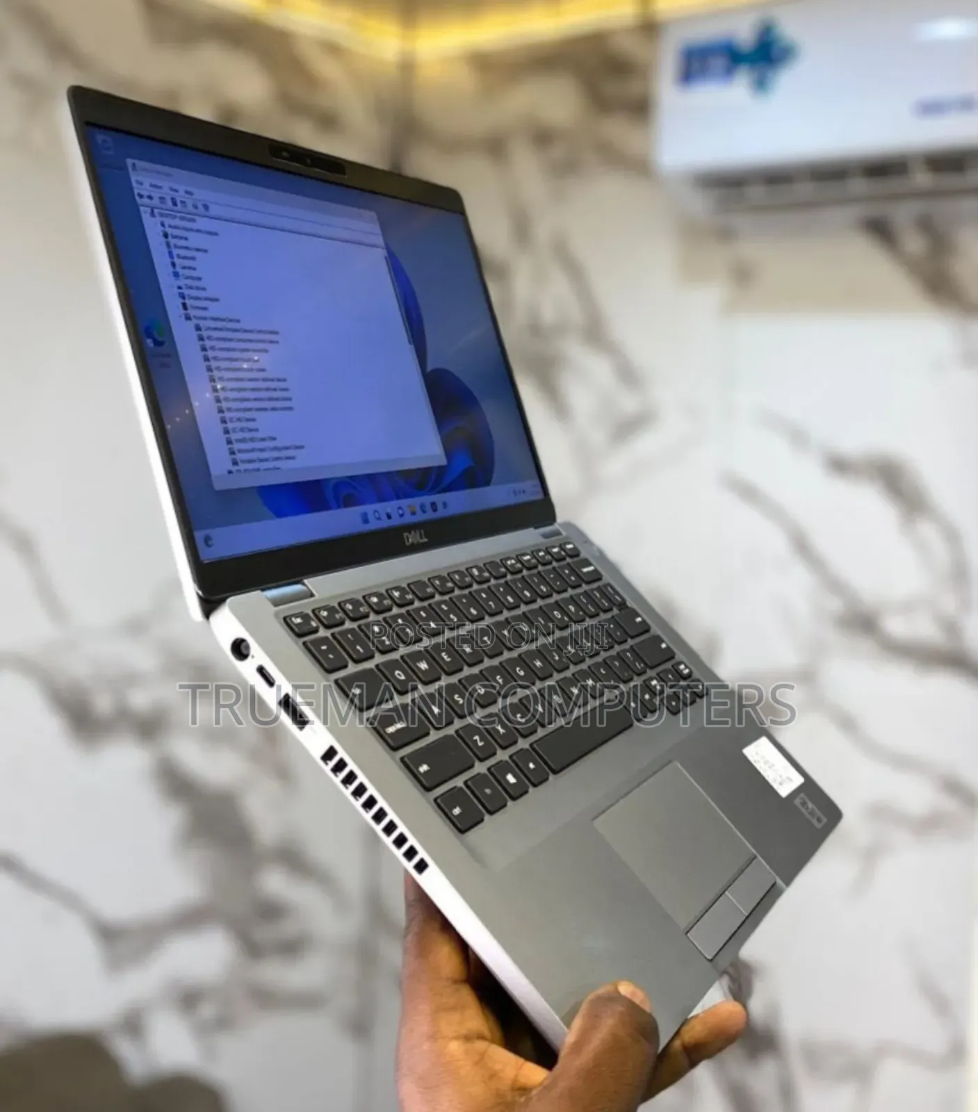 Laptop Dell Latitude 5410 8GB Intel Core i5 SSD 256GB