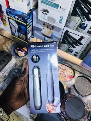 Nail Drill Machine
