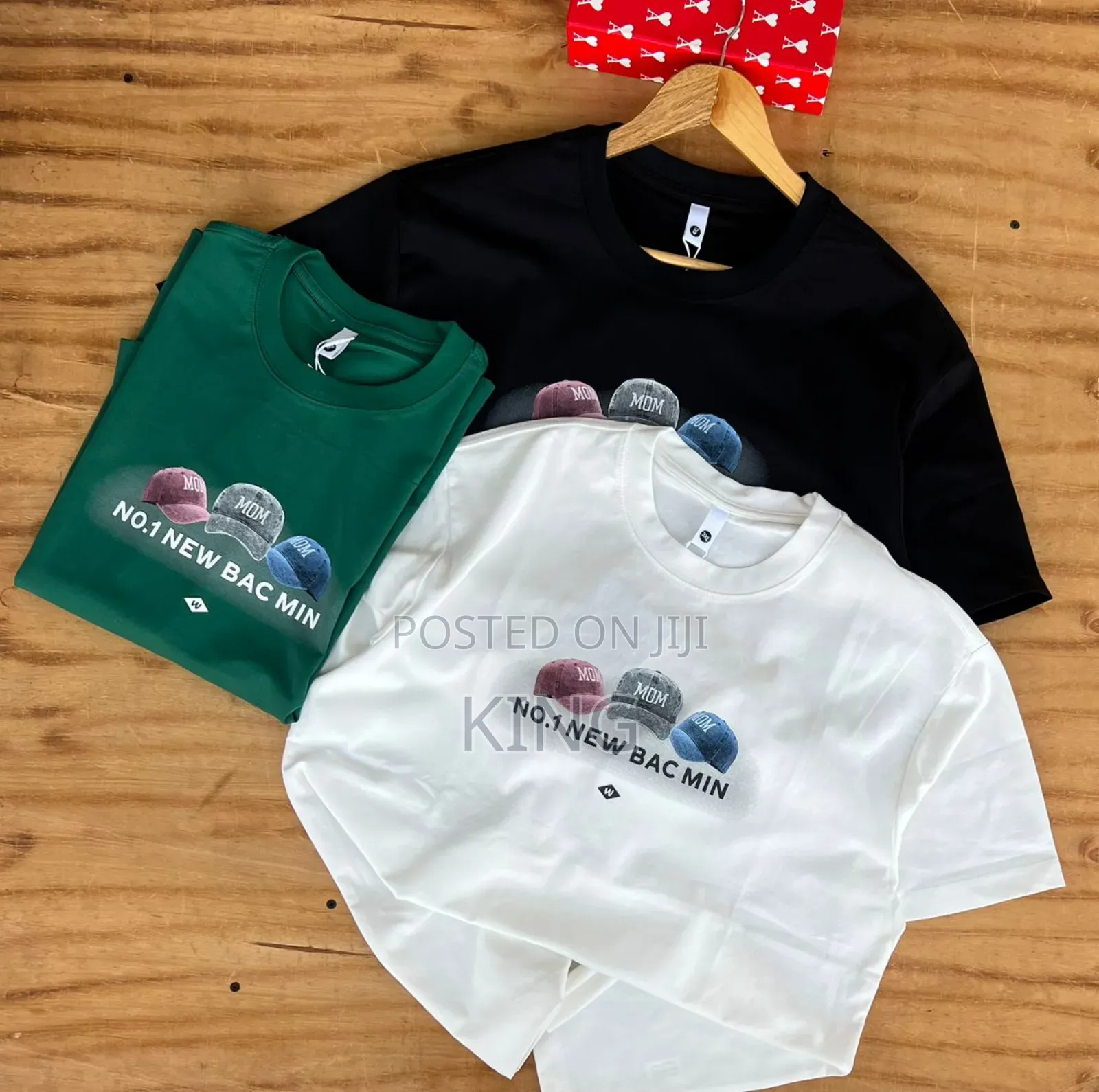 Artistic Tshirt Prints