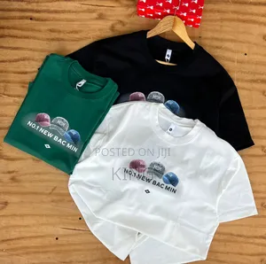 Artistic Tshirt Prints