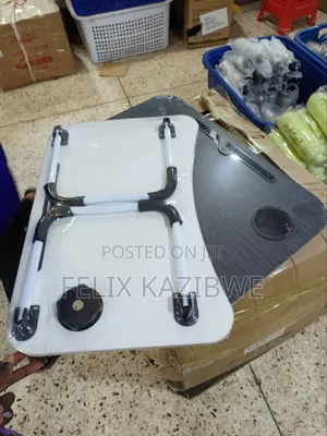 Adjustable Laptop Stand.
