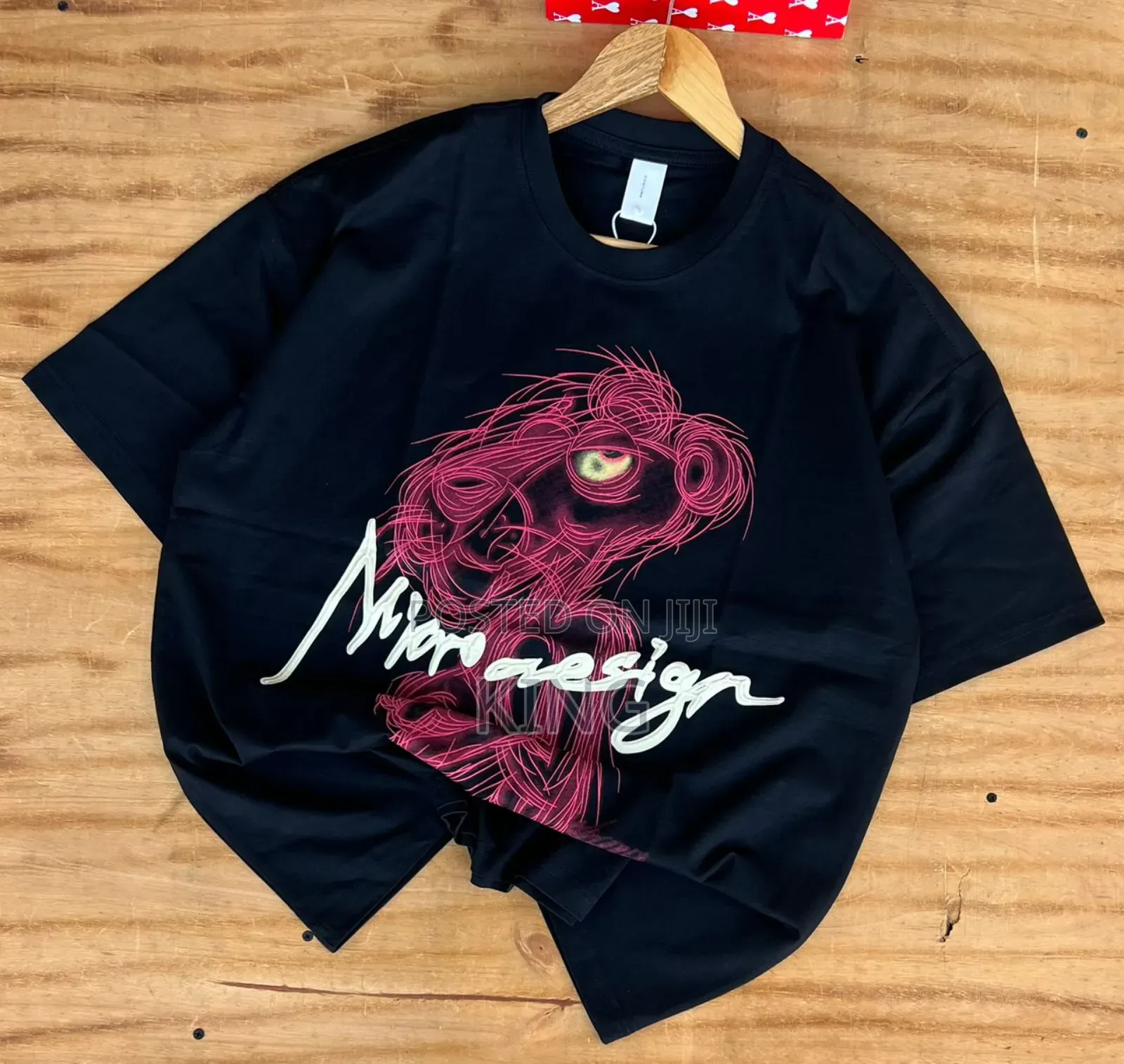 Artistic Tshirt Prints