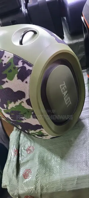 Wireless Bluetooth Speaker Zealot Ze21