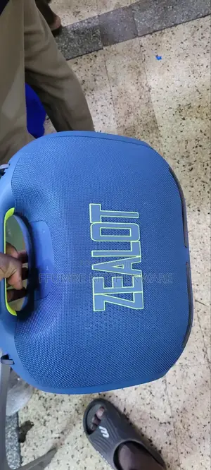 Bluetooth Speaker Zealot Ze01