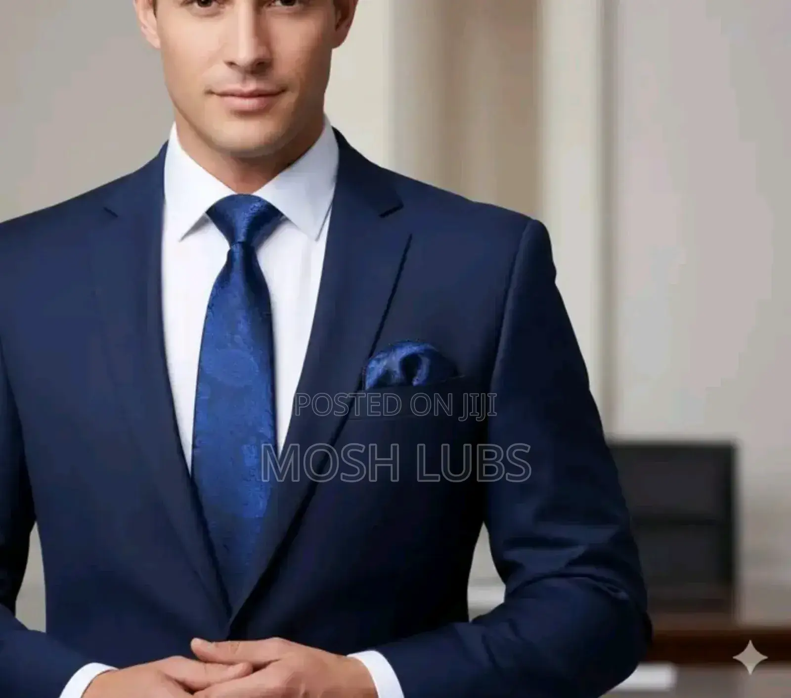 Andrea Fenzi Male Ties