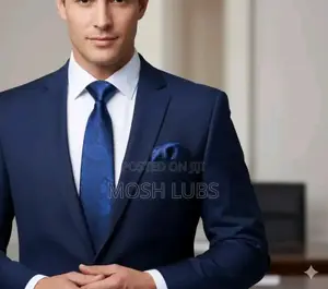 Andrea Fenzi Male Ties