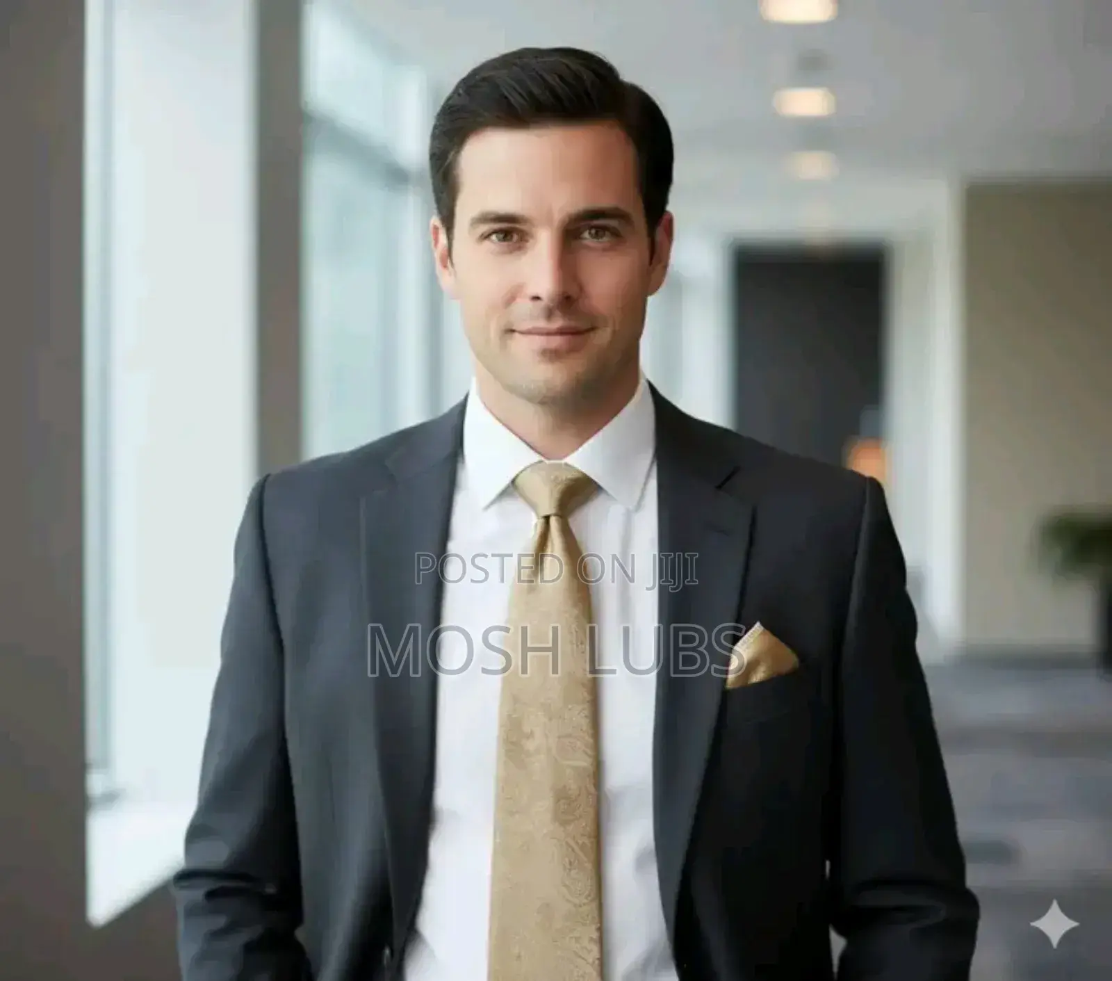 Andrea Fenzi Male Ties