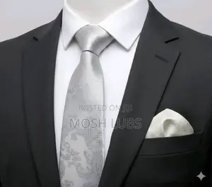 Andrea Fenzi Male Ties