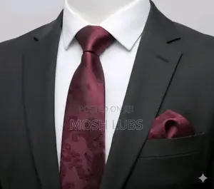 Andrea Fenzi Male Ties