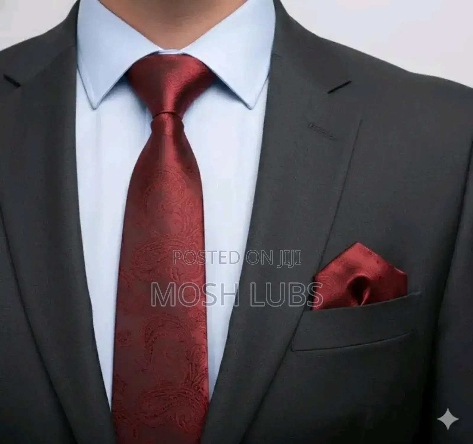 Andrea Fenzi Male Ties