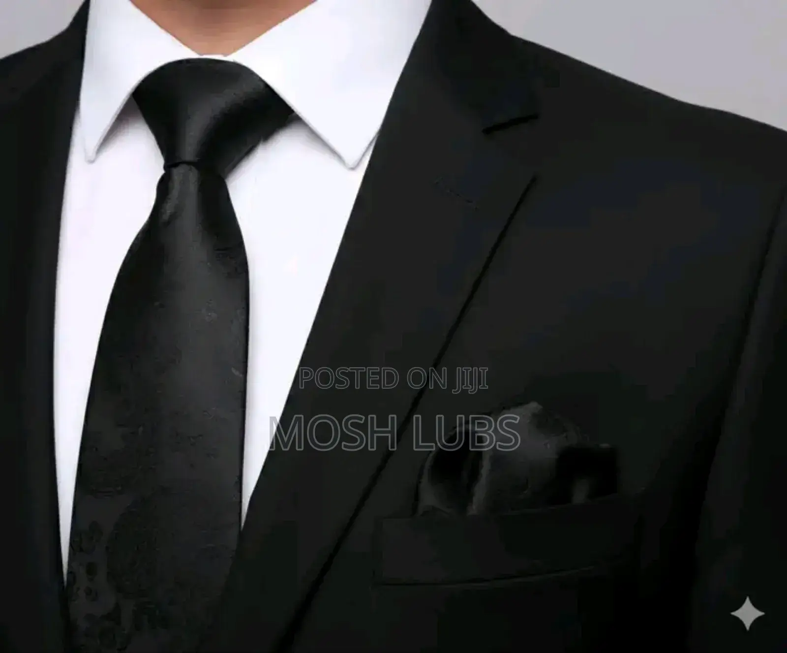 Andrea Fenzi Male Ties