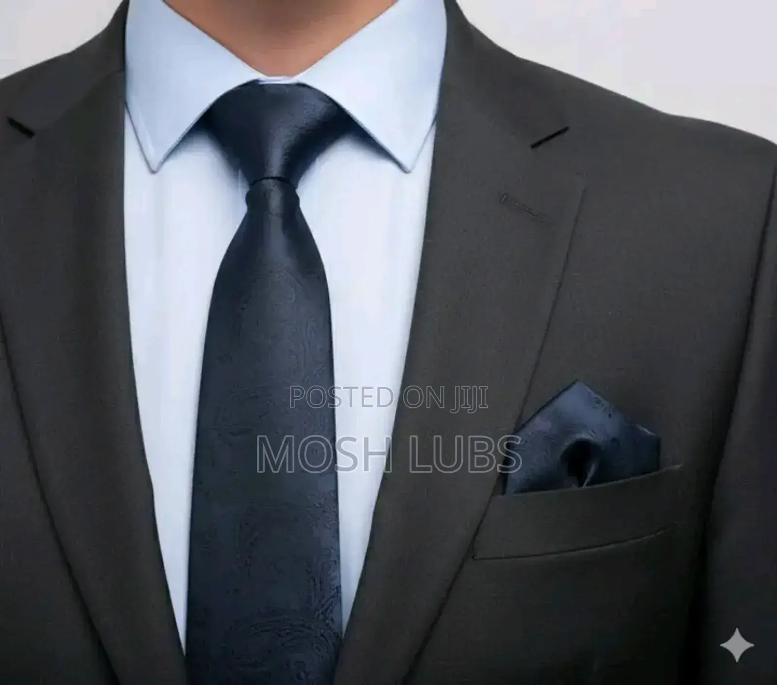 Andrea Fenzi Male Ties