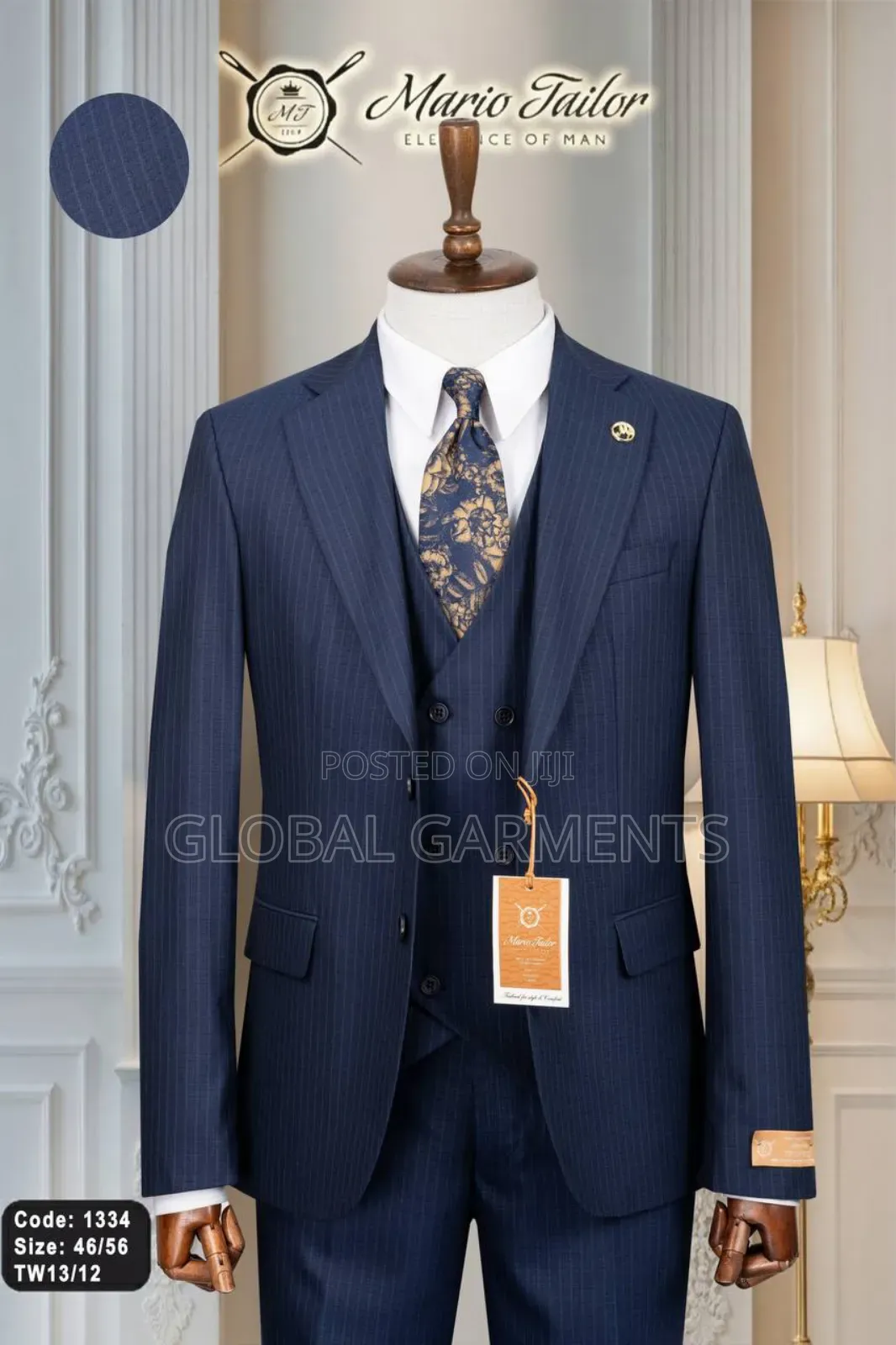 Men's Suits