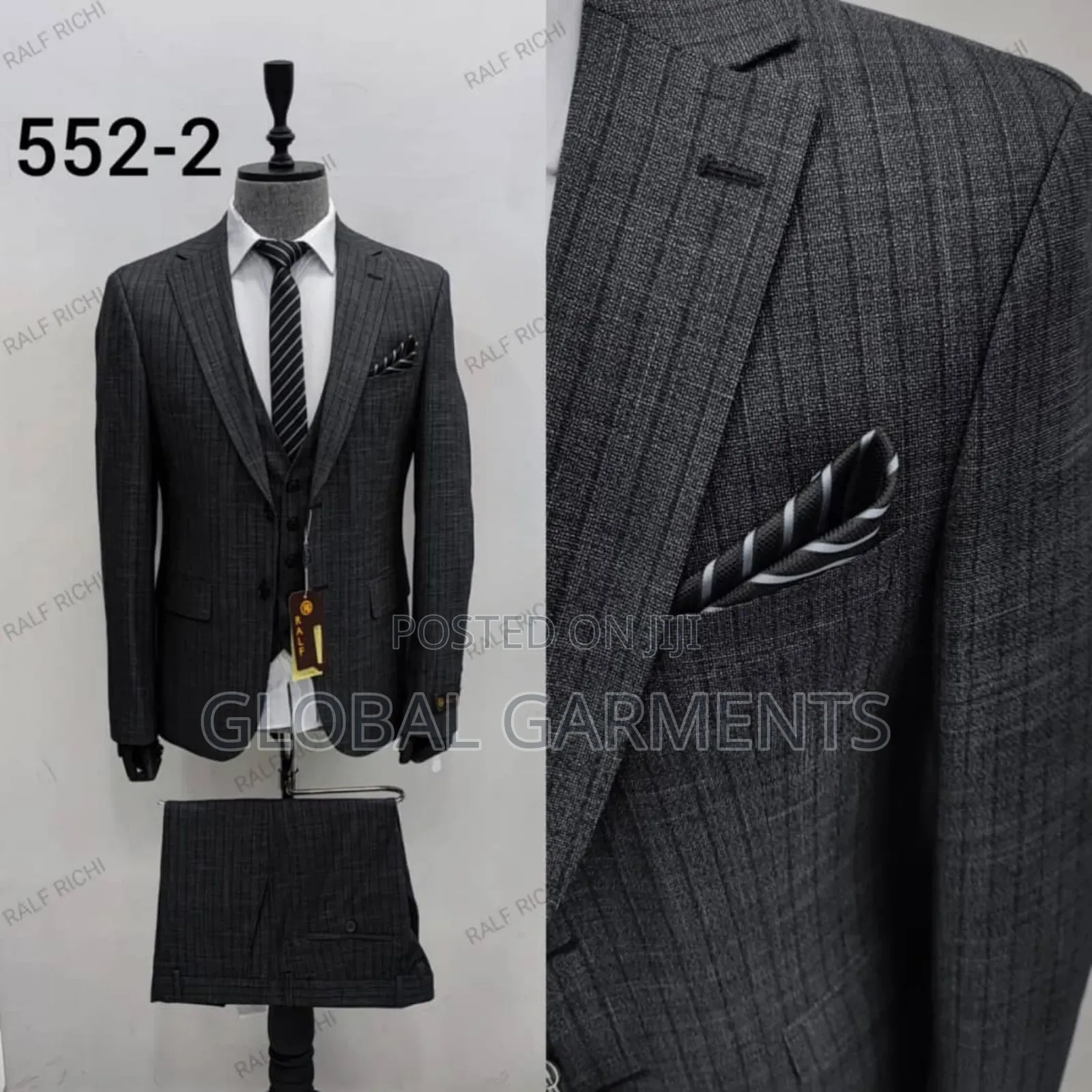 Men's Suits