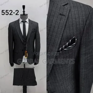 Men's Suits
