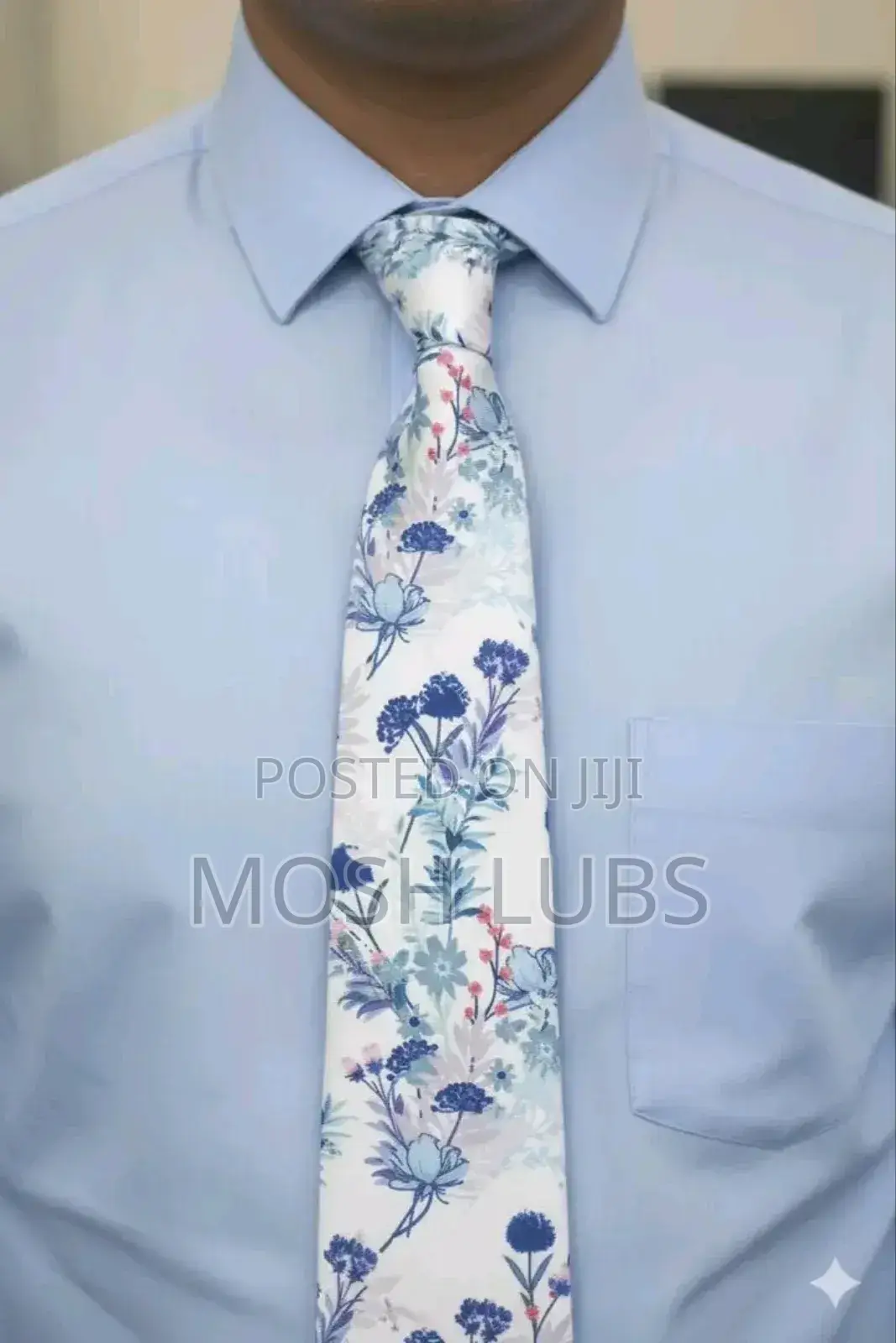 Ryaban Gentle Ties