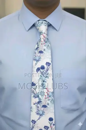 Ryaban Gentle Ties