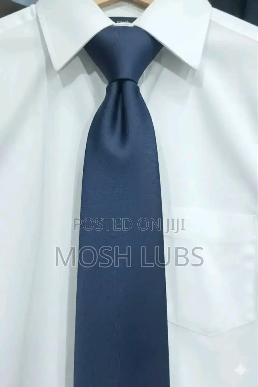 Ryaban Gentle Ties
