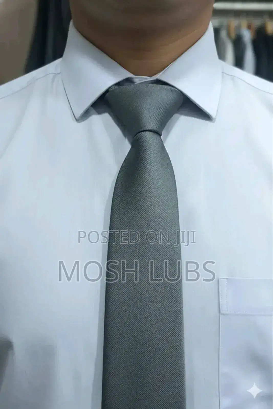 Ryaban Gentle Ties