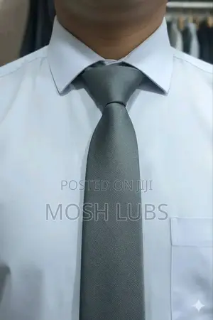 Ryaban Gentle Ties