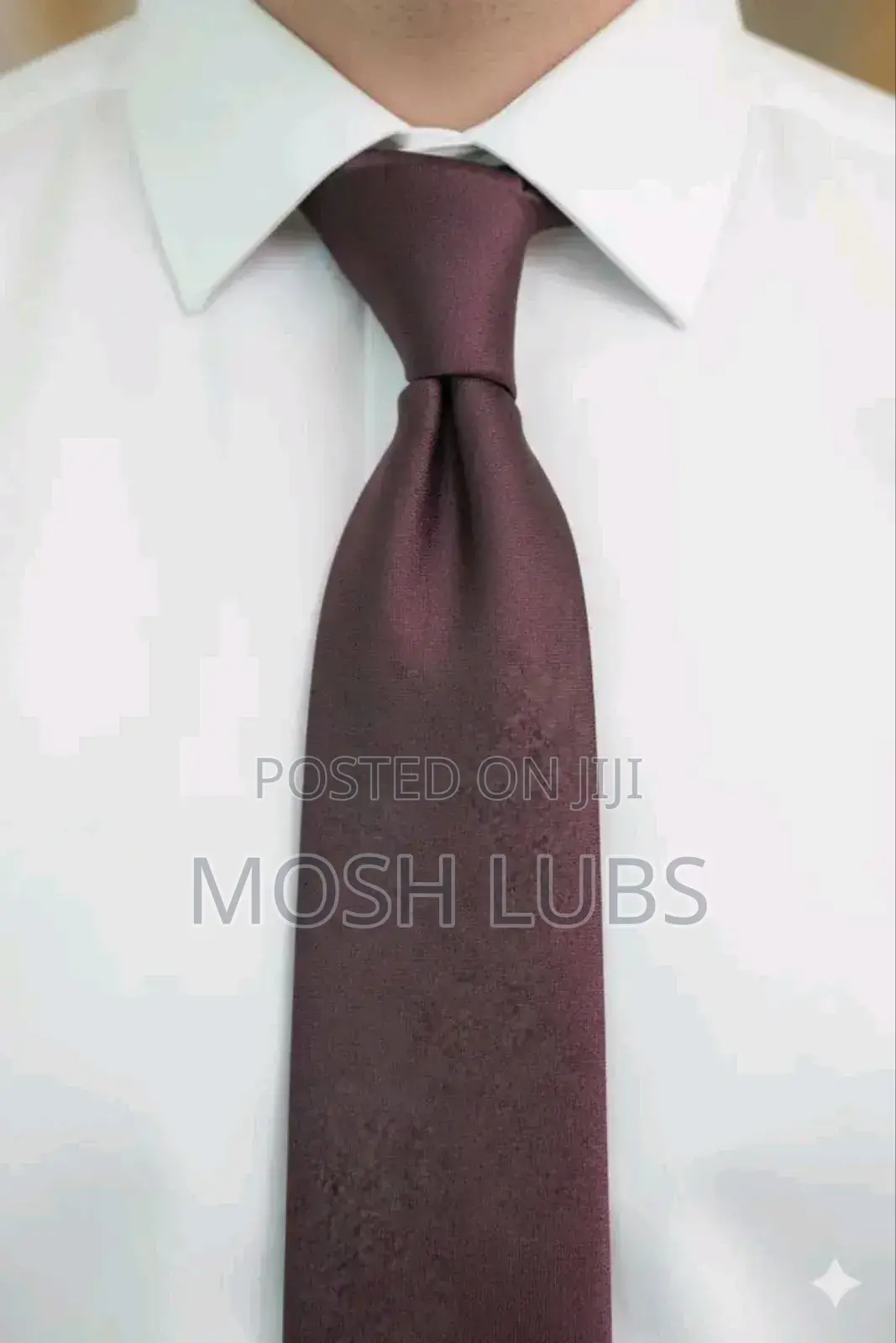 Ryaban Gentle Ties