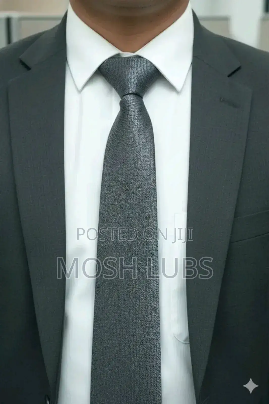 Italian Ties
