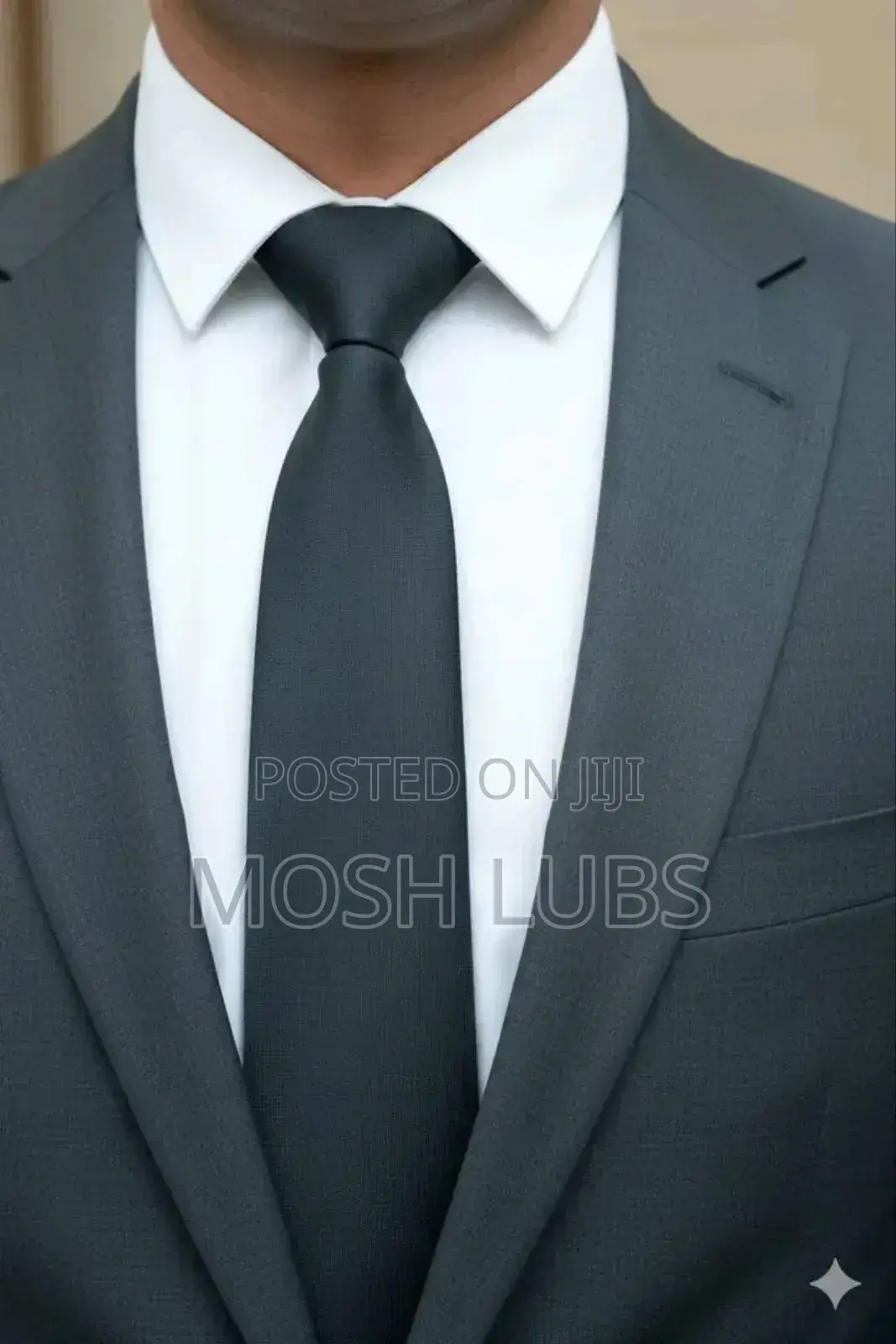 Italian Ties