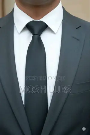 Italian Ties