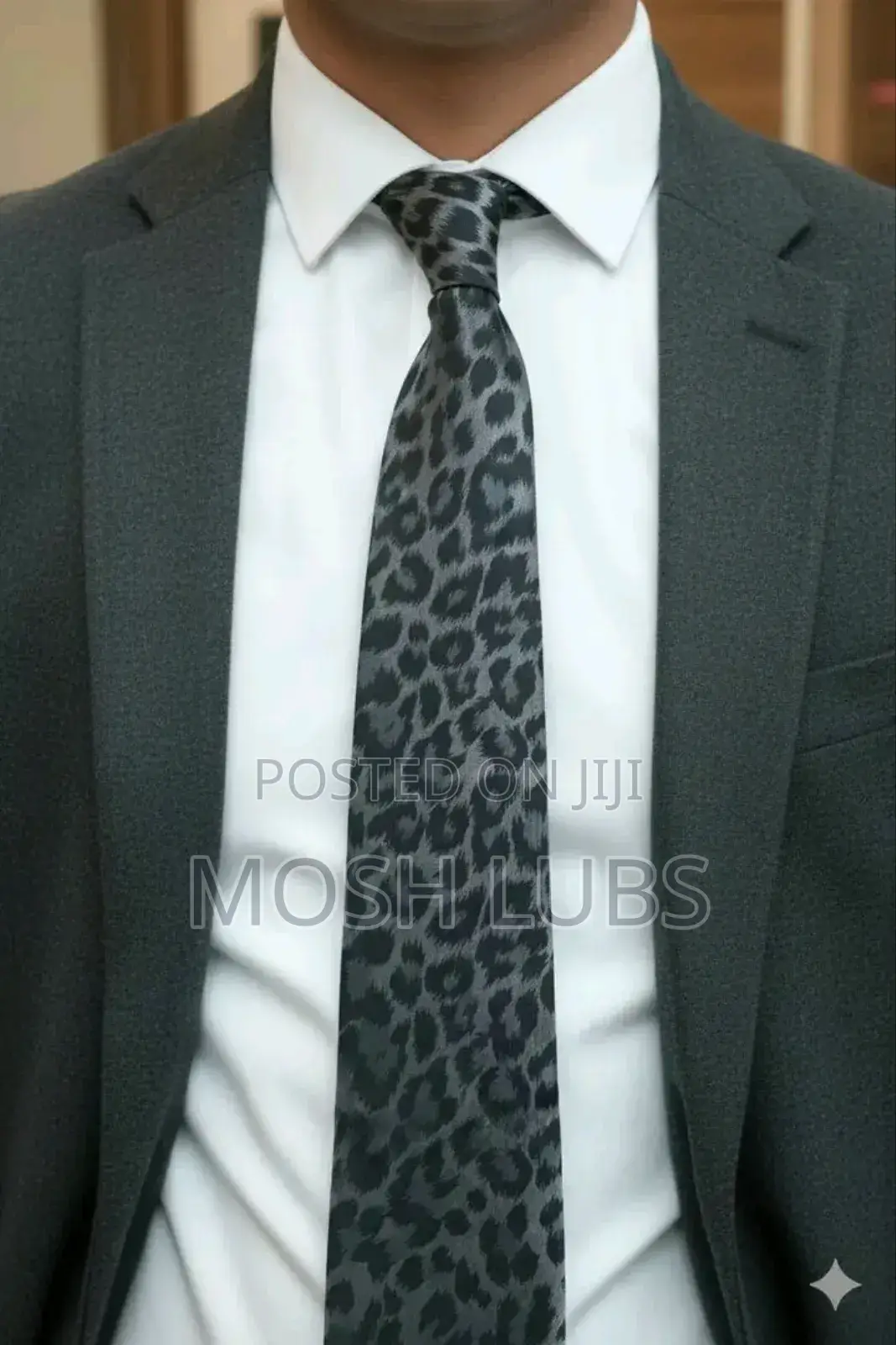 Italian Ties