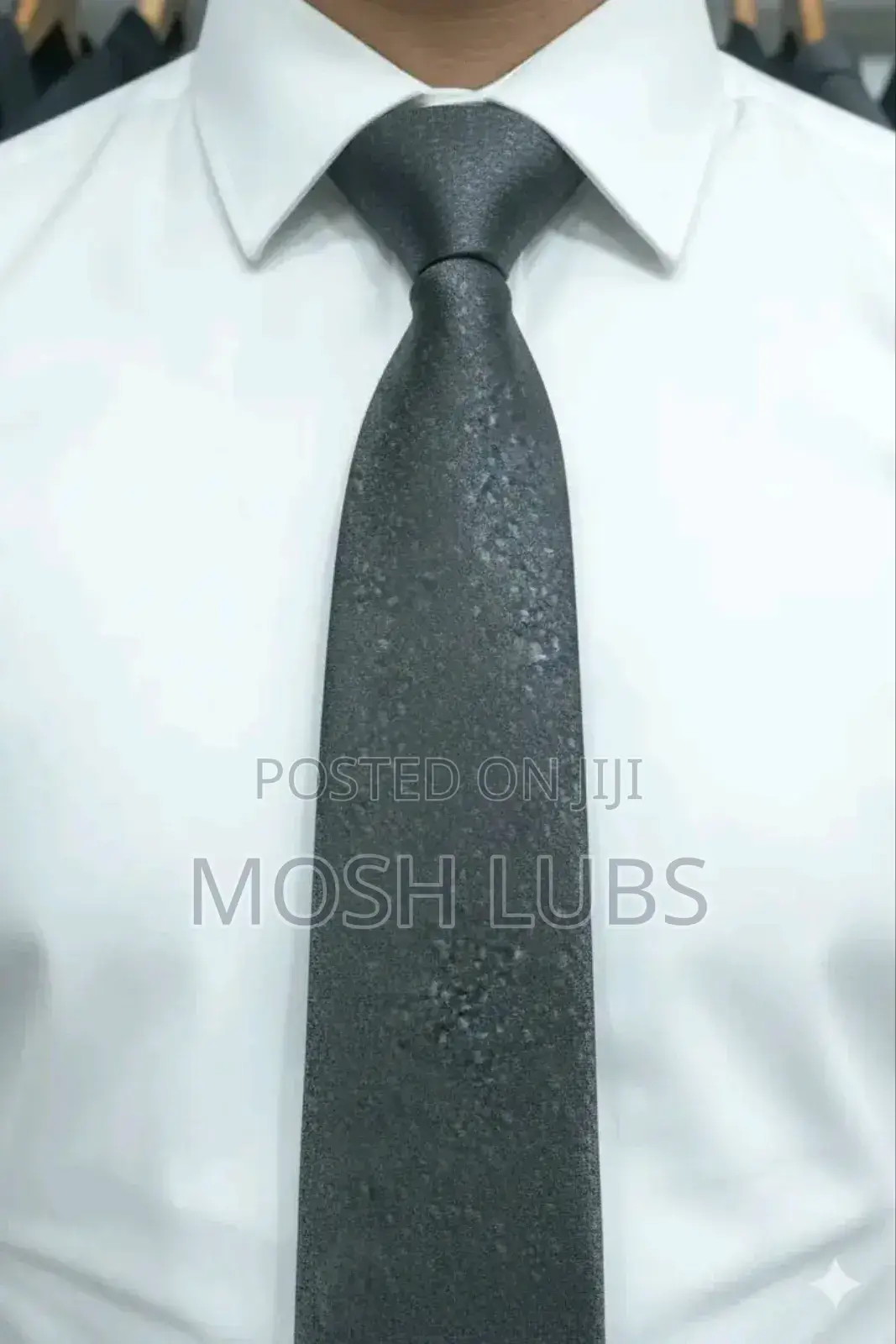 Italian Ties