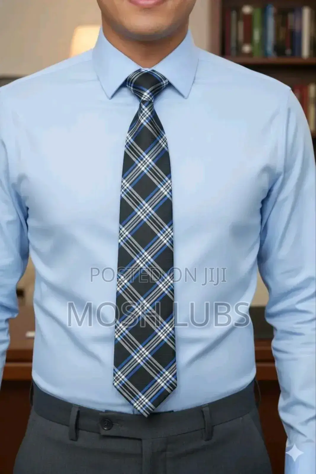 Italian Ties